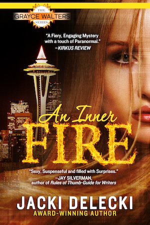 Excerpt: An Inner Fire