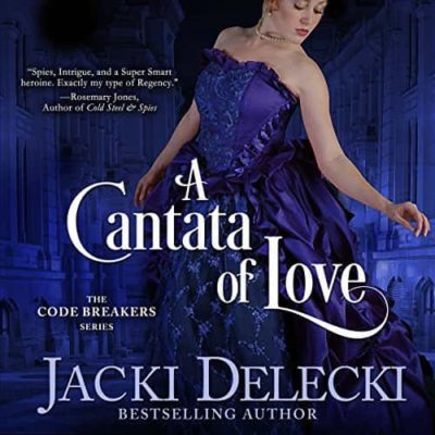 A Cantata of Love (Audiobook)