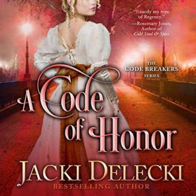 A Code of Honor (Audiobook)
