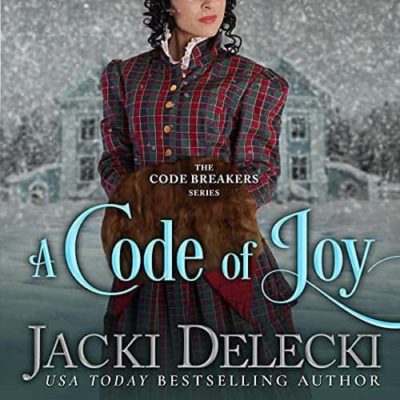 A Code of Joy (Audiobook)