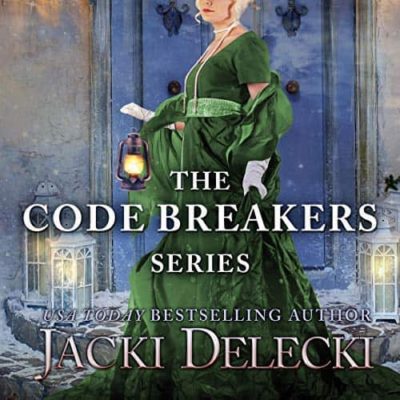 The Code Breakers Series: Holiday Romances (Audiobook)