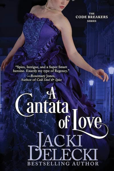Excerpt: A Cantata of Love