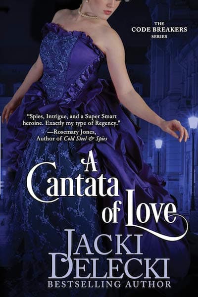 A Cantata of Love