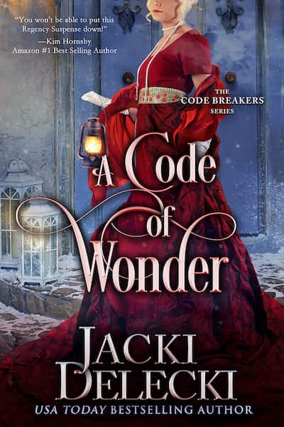 A Code of Wonder