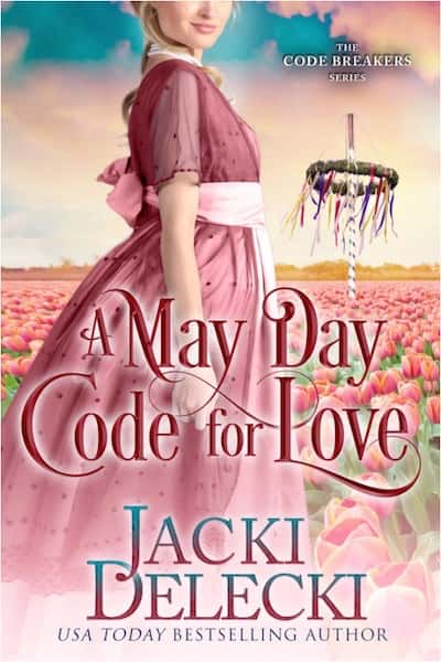 A May Day Code for Love