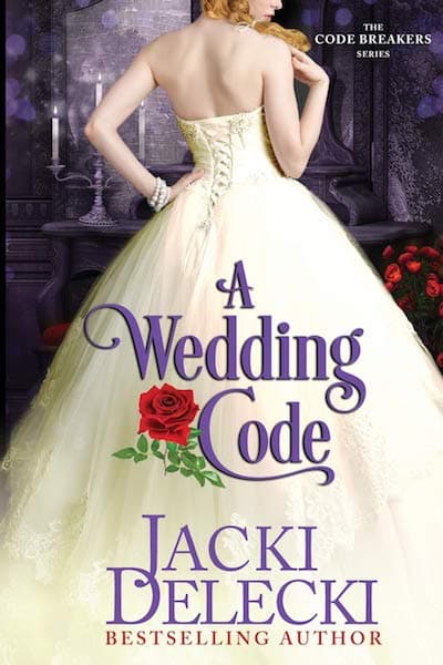 Excerpt: A Wedding Code