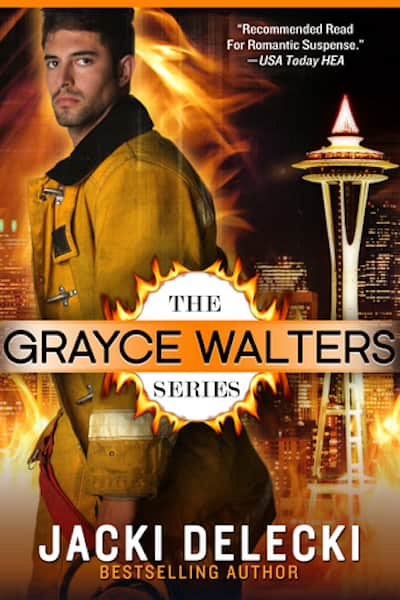 Grayce Walters Series Set