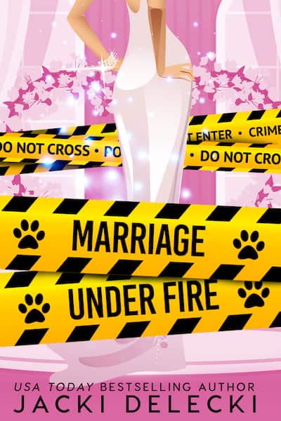 Excerpt: Marriage Under Fire