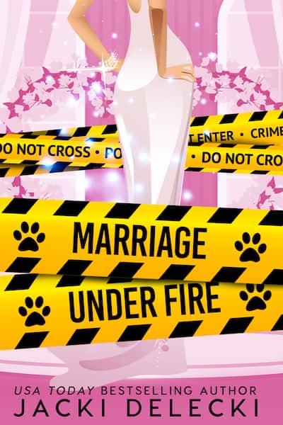 Marriage Under Fire