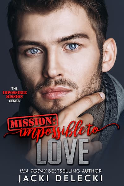 Excerpt: MISSION: IMPOSSIBLE TO LOVE
