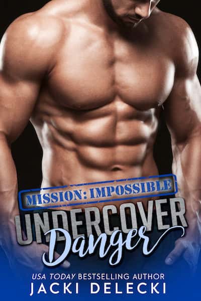 Mission Impossible: Undercover Danger
