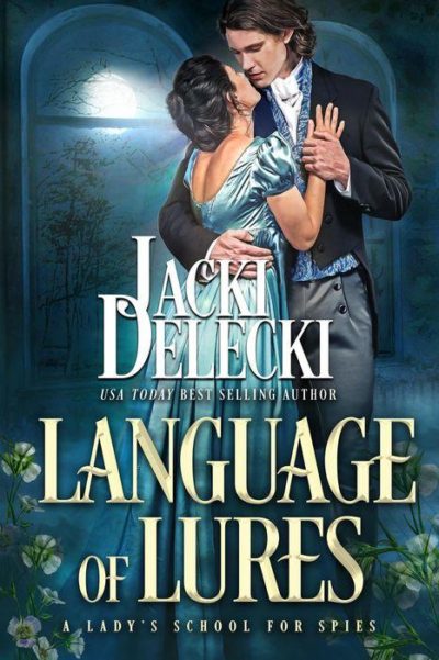 Language of Lures  *PREORDER*