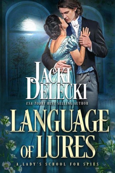 Excerpt: Language of Lures